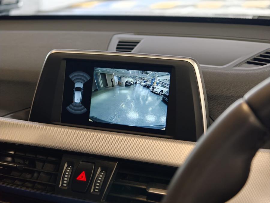 X1 SDRIVE18iA M SPORT - Image 20